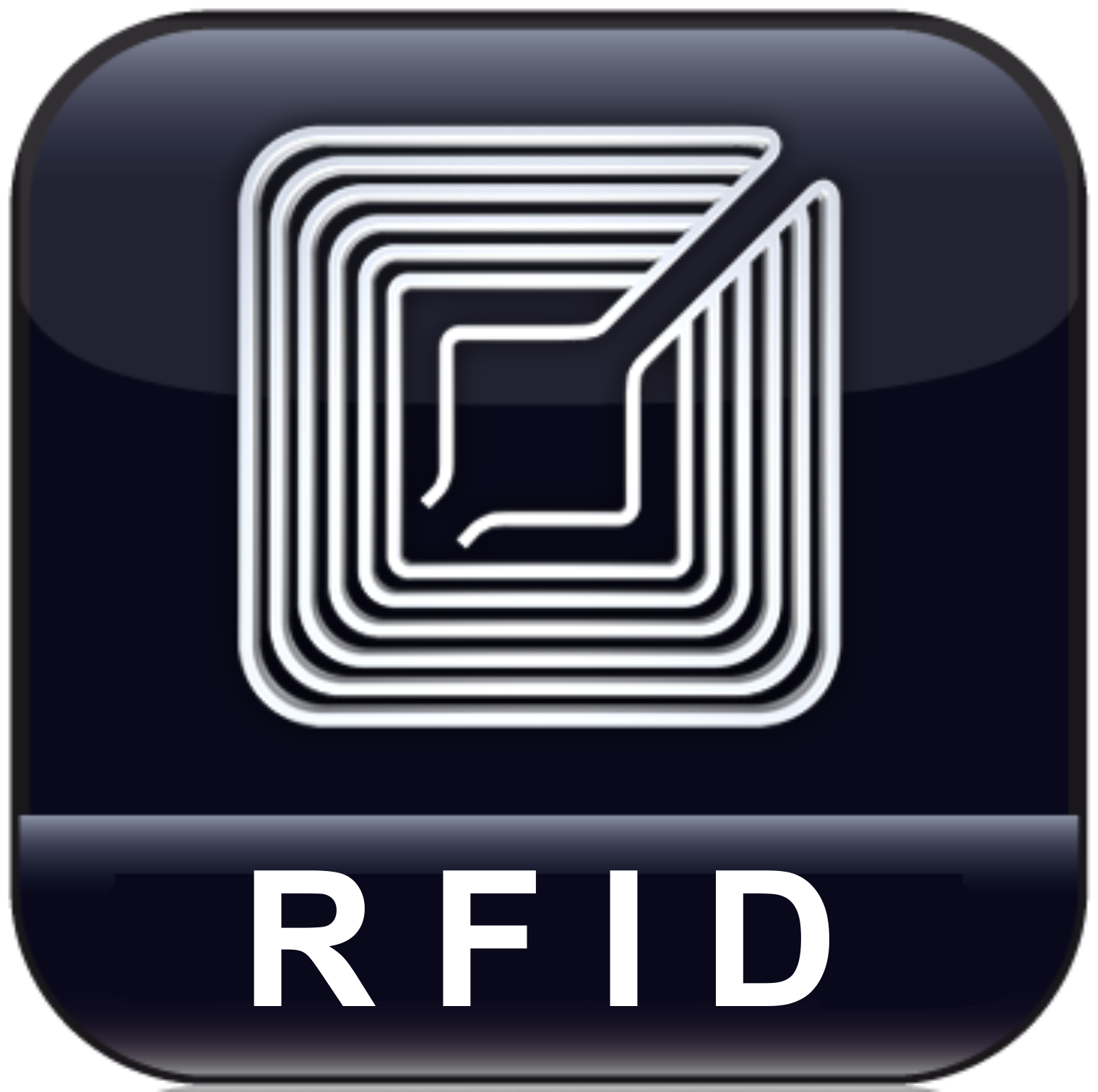 App RFID