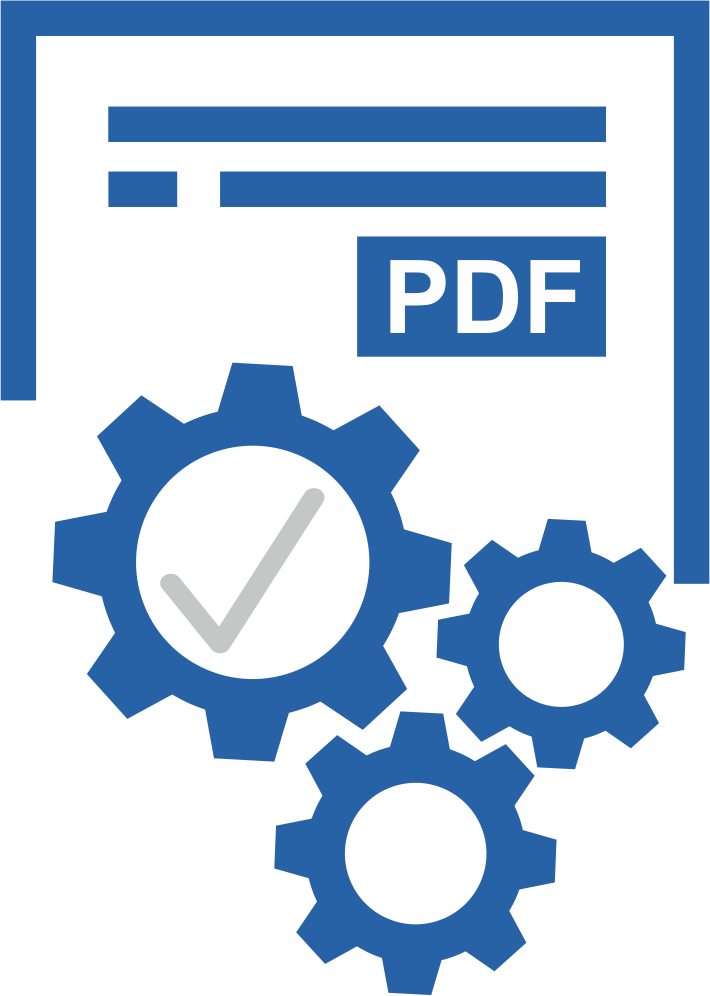 Formular PDF