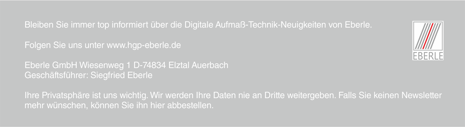 Information Eberle GmbH