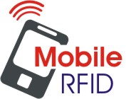 Mobil RFID 1