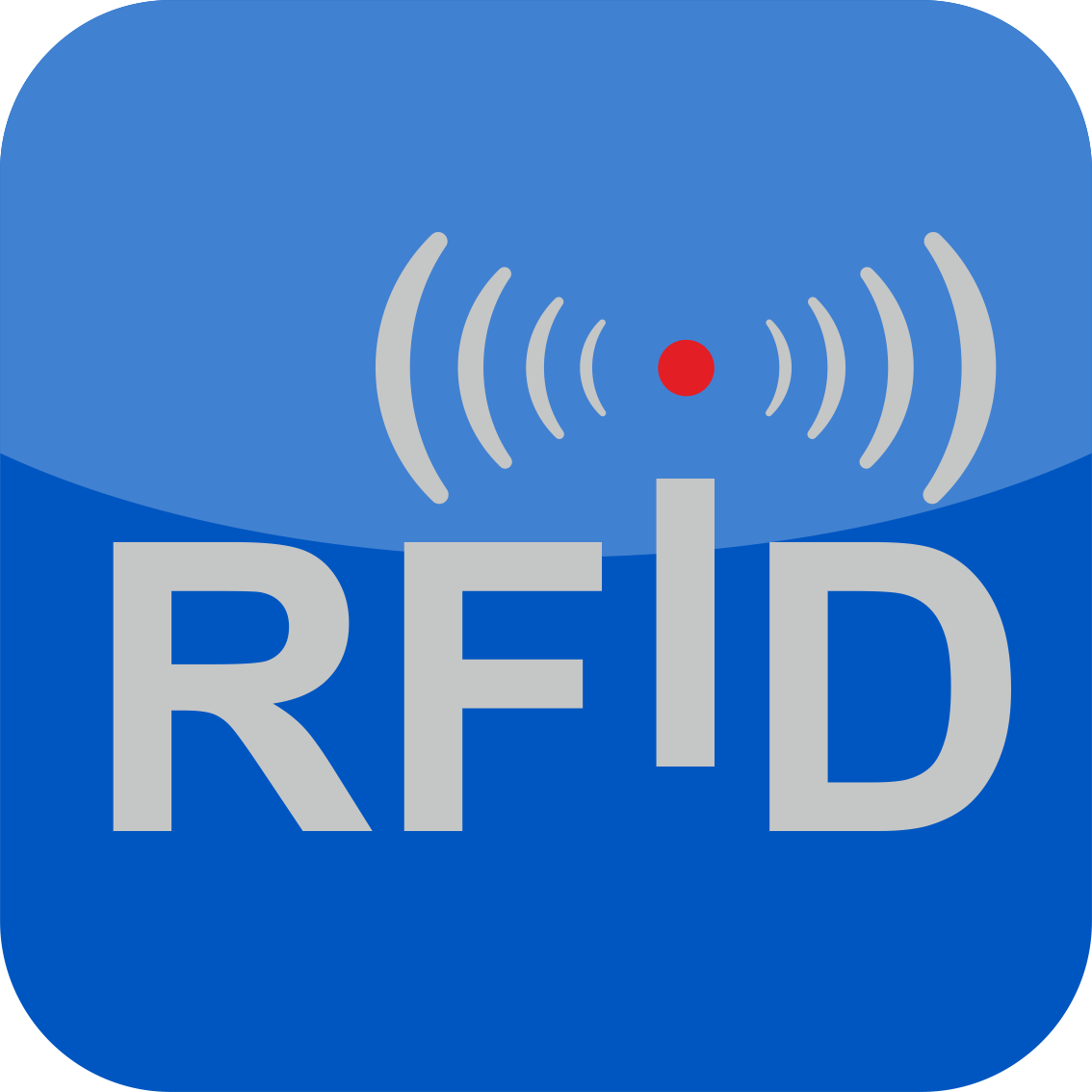 RFID App r1