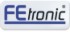 FEtronic Logo 6