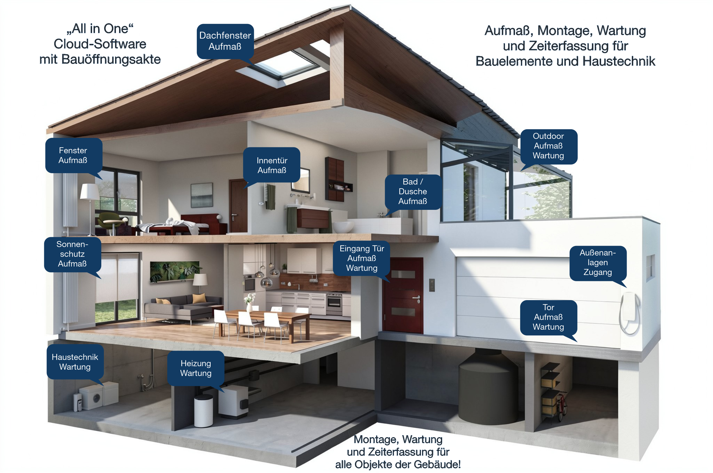 Aufmaß Montage Wartung Bauelemente Haustechnik PinDo Aufmaß Montage Wartung Bauelemente Haustechnik PinDo
