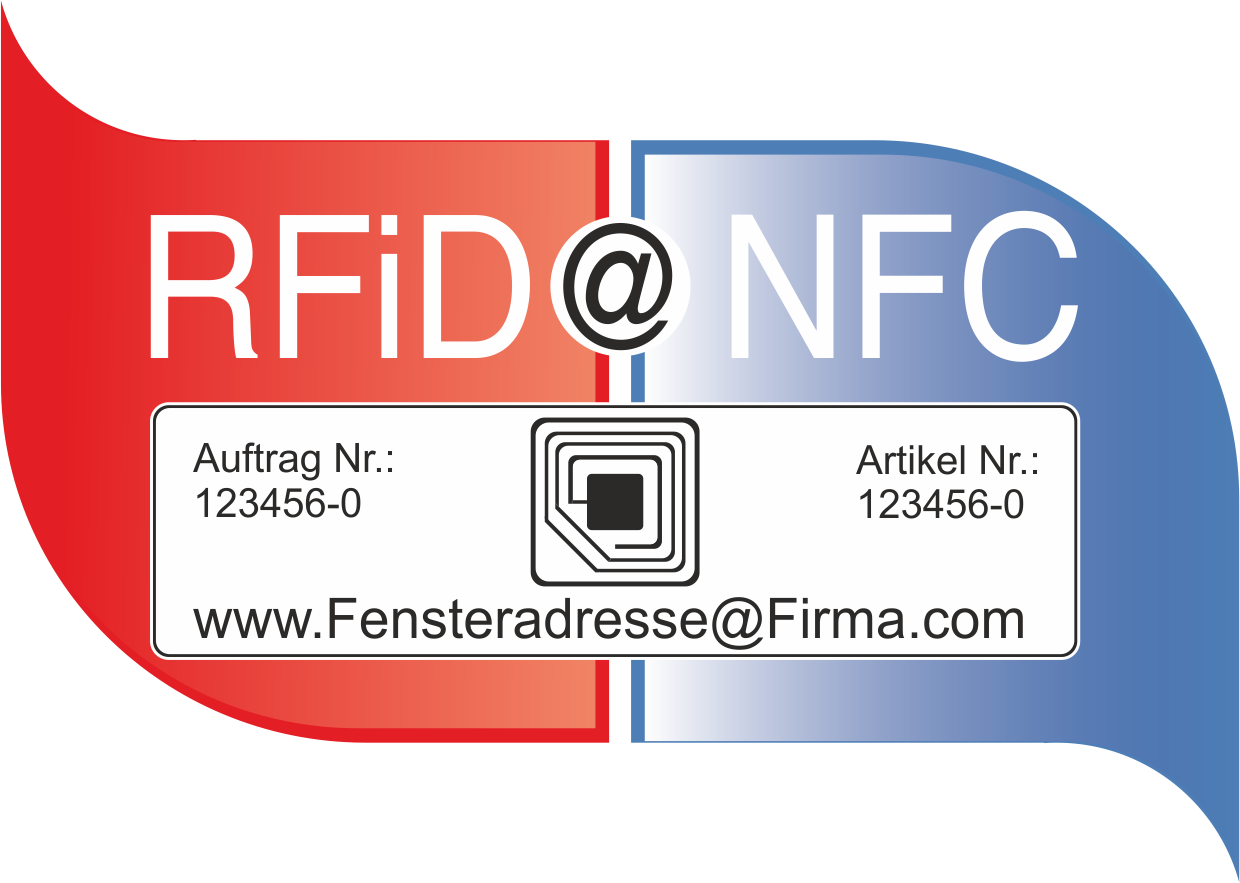 NFC Chip