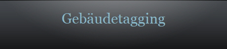 Gebudetagging