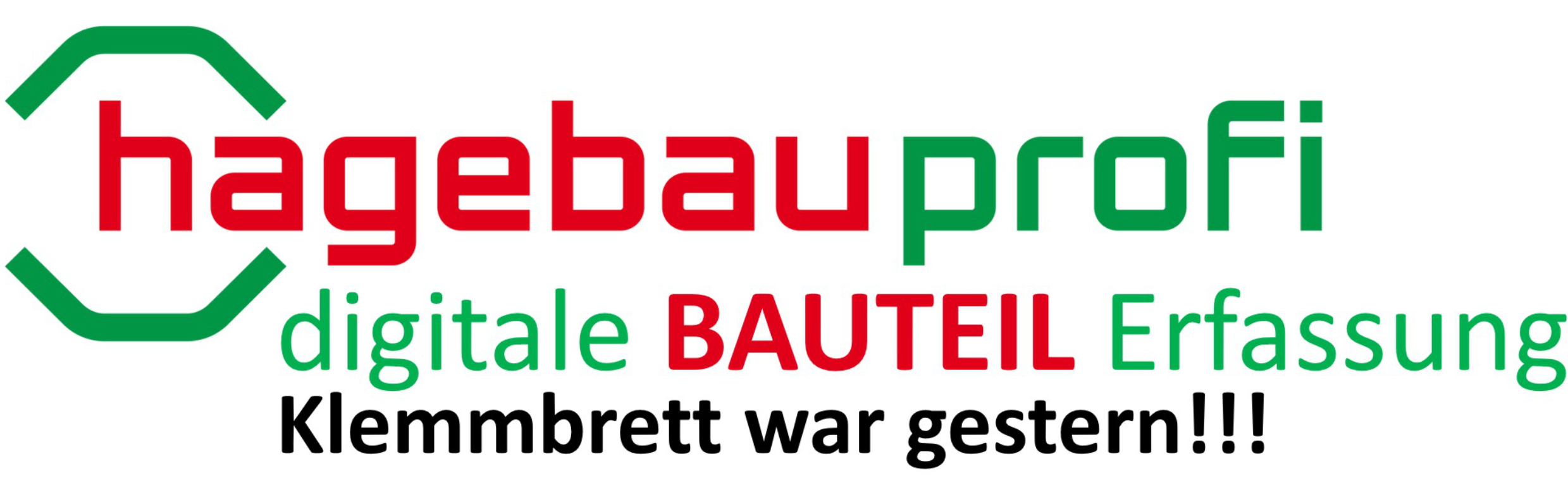 Newsroom 2 Hagebau Bauteilerfassung