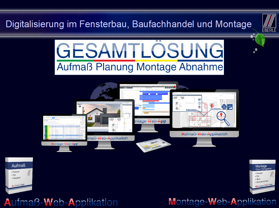 Prsentation Aufma Montage Wartung