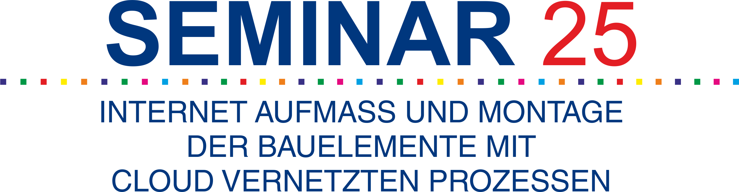 Seminar Aufma Montage