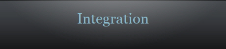 Integration