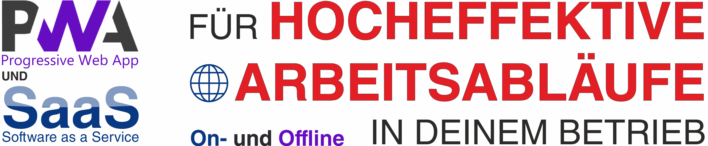 On Off Fensteraufma� SaaS PWA