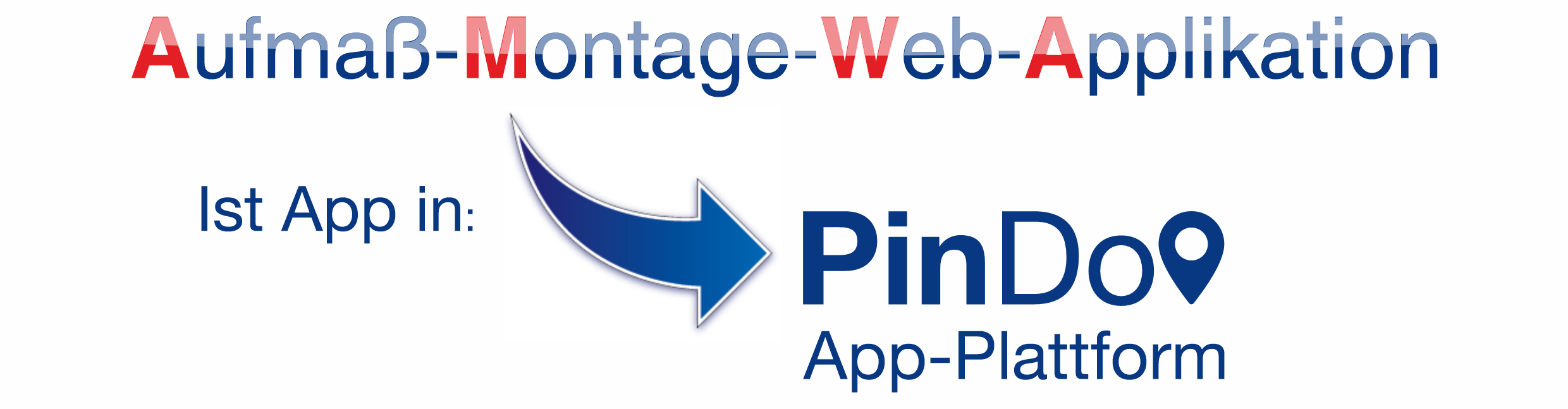 PinDo App Plattform 1