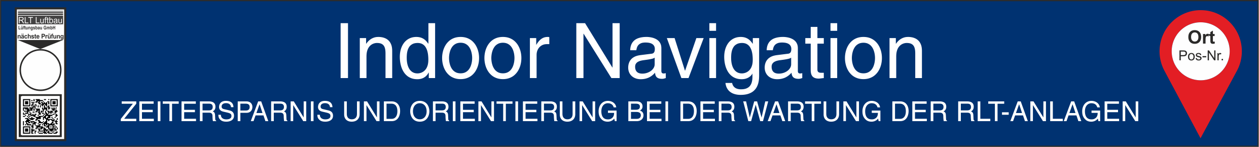 Indoor Navigation SHK