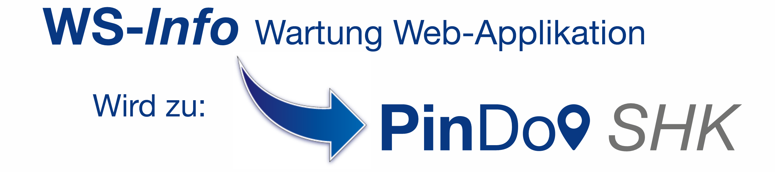 PinDo SHK WS-Info